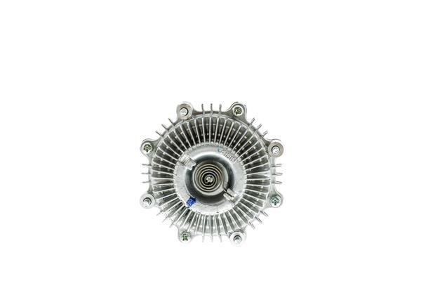 Embrayage, ventilateur de radiateur (Embrayage ventilateur moteur) AISIN ref. FCT-019
